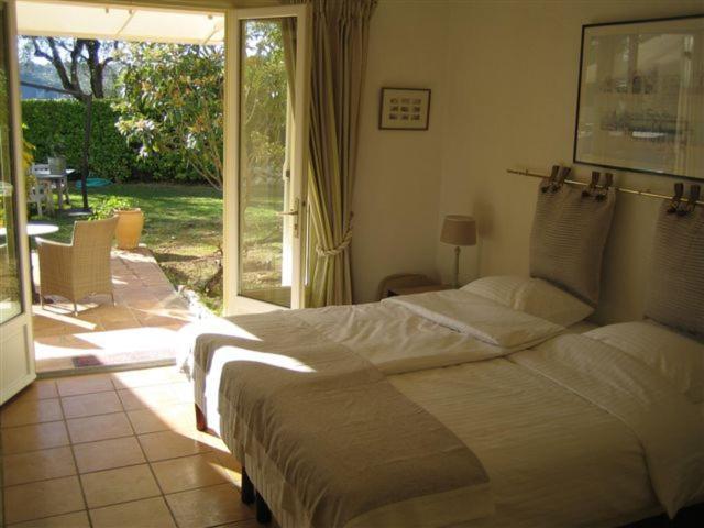 Villa Cedria La Colle-sur-Loup Eksteriør bilde