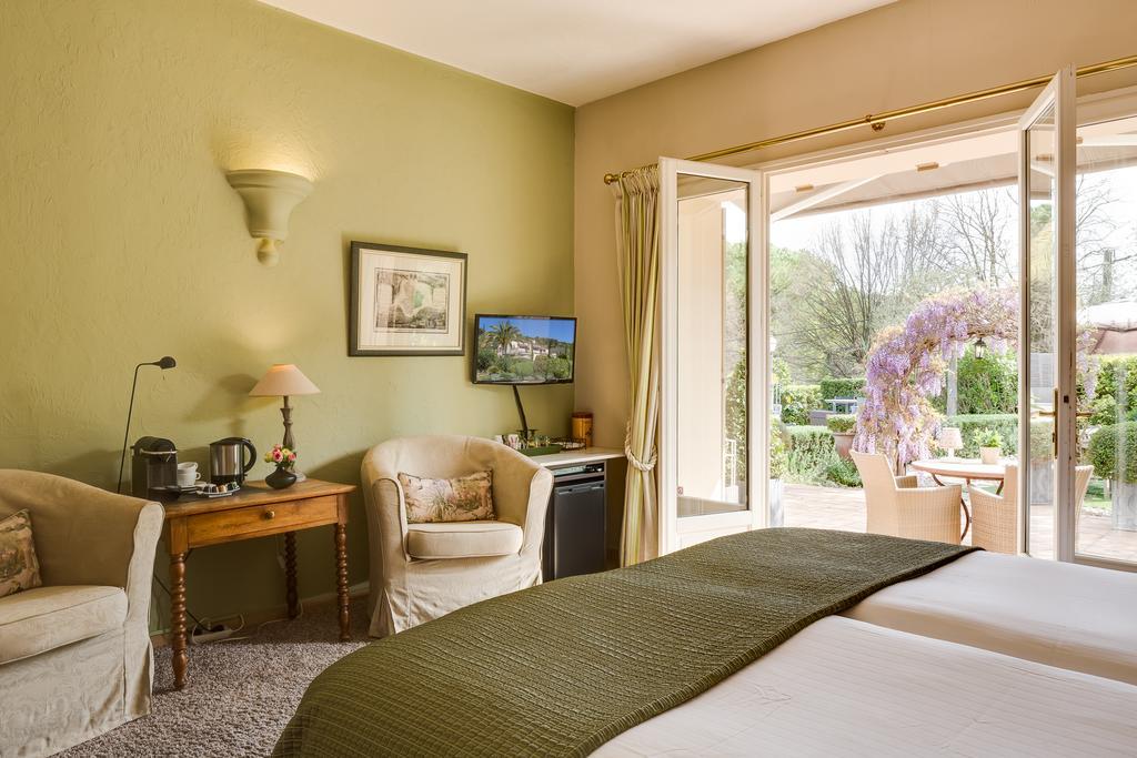 Villa Cedria La Colle-sur-Loup Eksteriør bilde