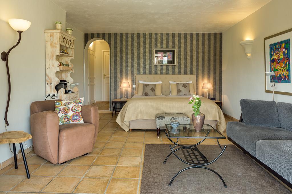 Villa Cedria La Colle-sur-Loup Eksteriør bilde