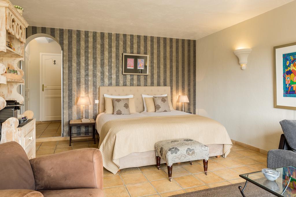 Villa Cedria La Colle-sur-Loup Eksteriør bilde